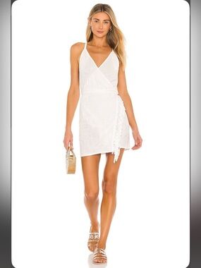 Still in package Favianna dress in XL
NWT